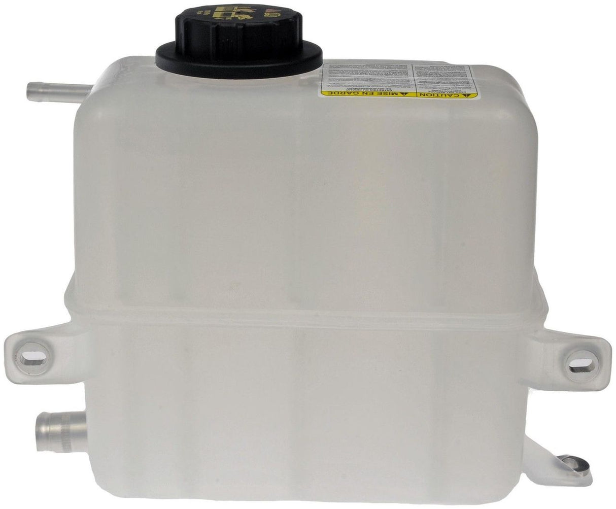 Coolant Reservoir Tank (1994-97) 7.3L Powerstroke Ford OEM
