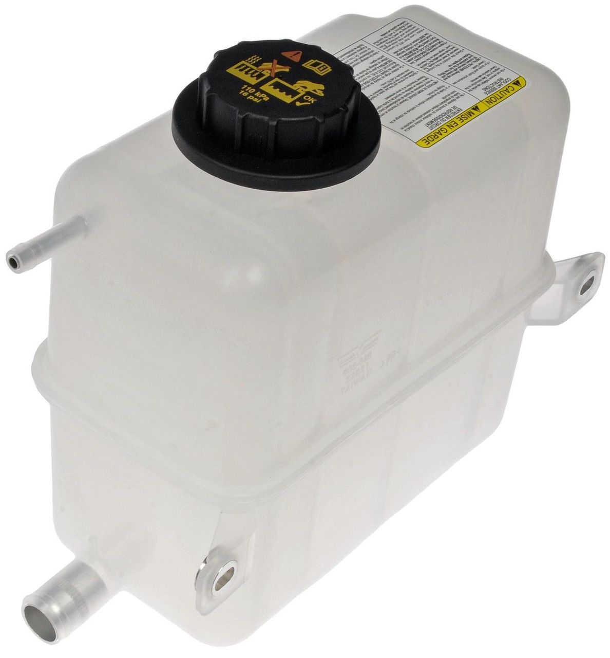 Coolant Reservoir Tank (1994-97) 7.3L Powerstroke Ford OEM