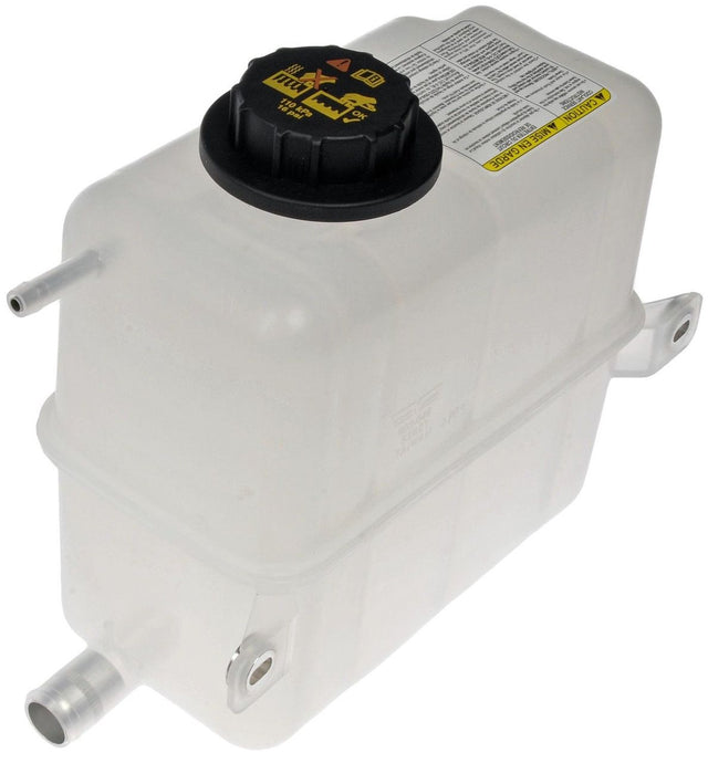 Coolant Reservoir Tank (1994-97) 7.3L Powerstroke Ford OEM