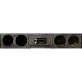 SS8CH14CC48 14-18 Chevy/GMC Crew/4 Door Subwoofer Box SS Box