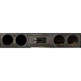 SS8CH14CC48 14-18 Chevy/GMC Crew/4 Door Subwoofer Box