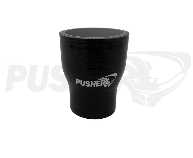 Pusher 5-Ply Reducer Silicone Coupler