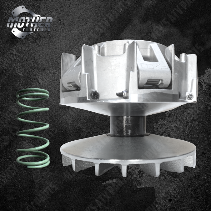 Can-Am Outlander & Renegade 850, 800 Primary Clutch Harvey's ATV Parts