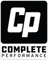 Complete Performance Decal - (Die Cut) Complete Performance