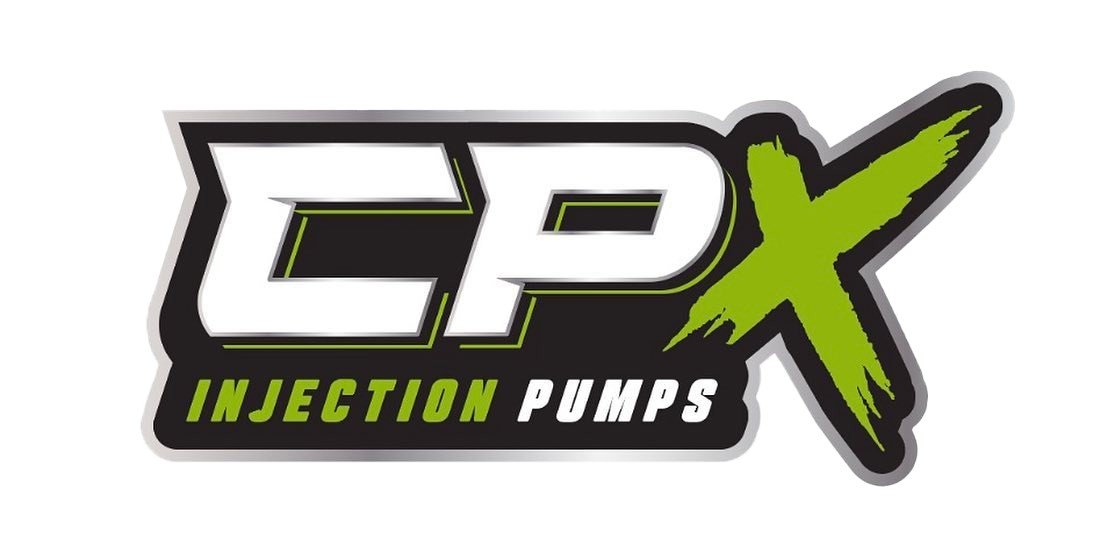 2011- 2025 6.7L Ford Power Stroke CPX Fuel Injection Pump