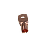 1/0 Gauge Copper Ring Terminal/Lug (25 PACK)