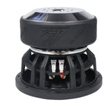 Crescendo Audio CARTEL 10" 2000W RMS Subwoofer DVC Crescendo Audio