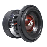 Crescendo Audio CARTEL 10" 2000W RMS Subwoofer DVC Crescendo Audio