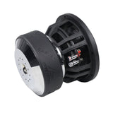 Crescendo Audio CARTEL 10" 2000W RMS Subwoofer DVC Crescendo Audio
