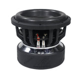 Crescendo Audio CARTEL 10" 2000W RMS Subwoofer DVC Crescendo Audio