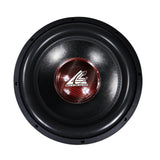 Crescendo Audio CARTEL 15" 2000W RMS Subwoofer DVC Crescendo Audio