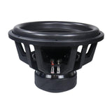 Crescendo Audio CARTEL 18" 2000W RMS Subwoofer DVC Crescendo Audio