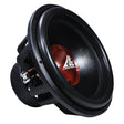 Crescendo Audio CARTEL 18" 2000W RMS Subwoofer DVC Crescendo Audio