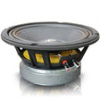 Crescendo Audio PWX-8 8" 200W RMS Midbass Speaker 4-Ohm (Single) Crescendo Audio