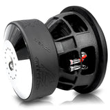 Crescendo Audio NENDO 12" 3000W RMS Subwoofer DVC