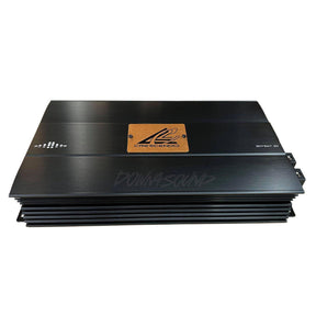 Crescendo Audio Skyway 3K 3000W RMS Monoblock Amplifier Crescendo Audio