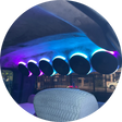Gorilla Knobz Smart RGB LED Rings 6.5" v2 Gorilla Knobz