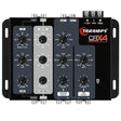 Taramps Crx4 4-Way Electronic Crossover Taramps USA
