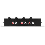 Taramps Crx4 4-Way Electronic Crossover Taramps USA