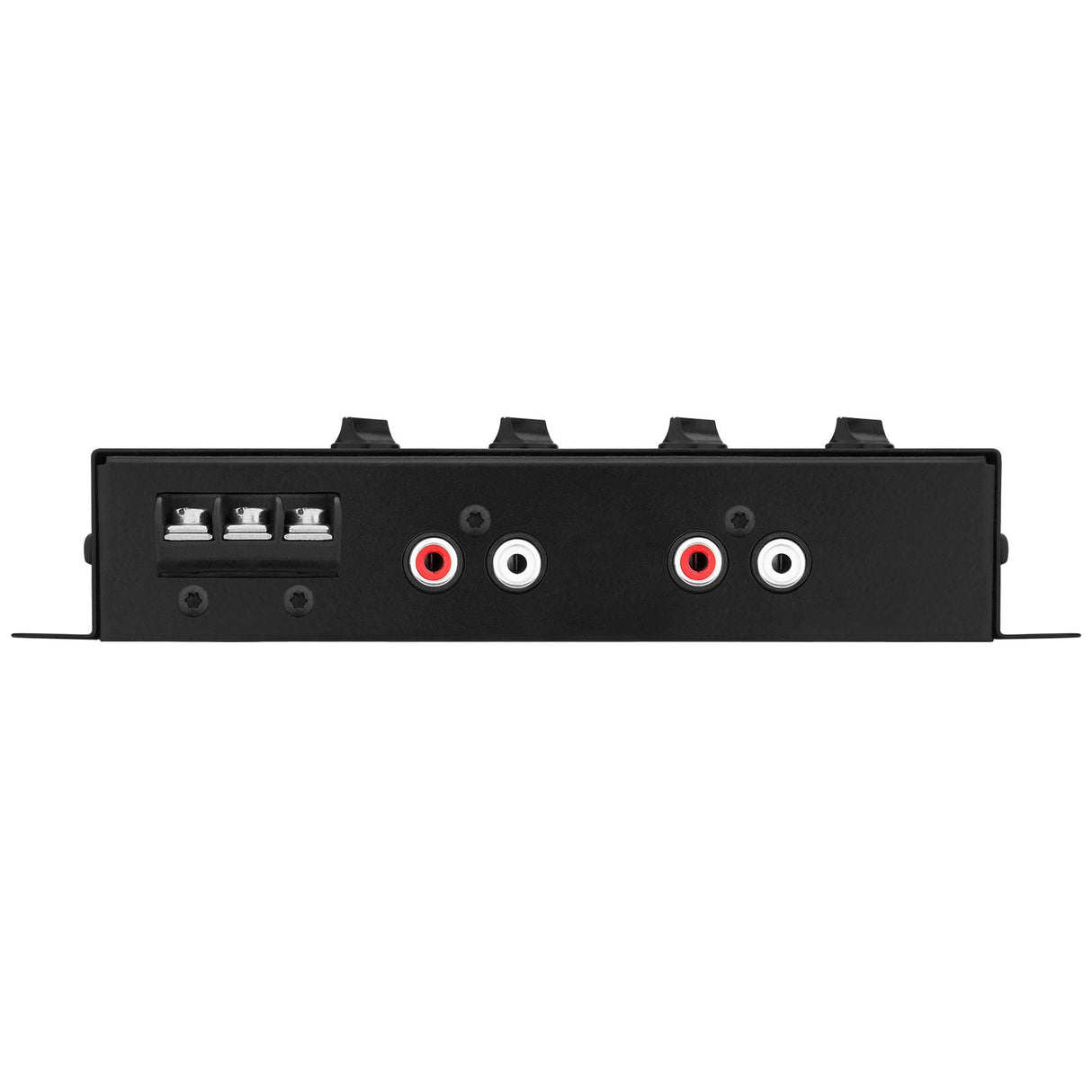 Taramps Crx4 4-Way Electronic Crossover Taramps USA
