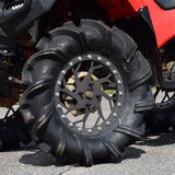 V23 Trek Crushlock (Full Set) Vessel Powersports