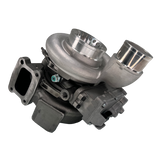 KC Cummander Stage 1.5 Turbo - 6.7 Cummins (2013-2018)