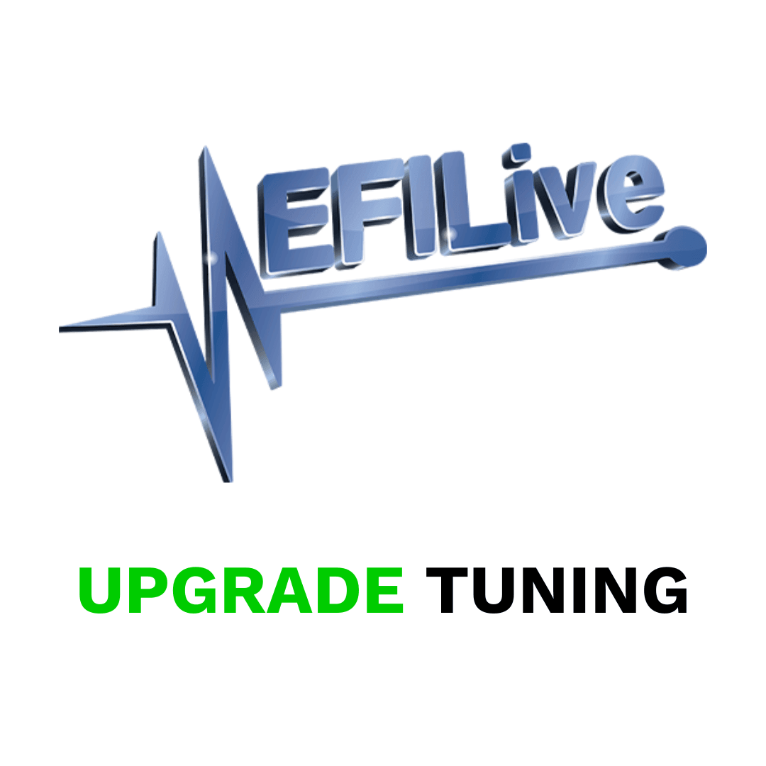 Cummins EFILive Tuning Upgrades