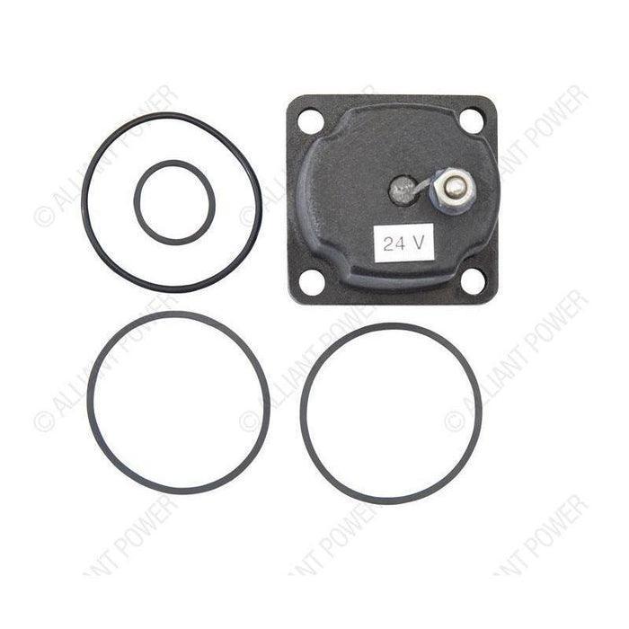 Cummins Fuel Shut-off Coil-24 Volt (AP4024809)