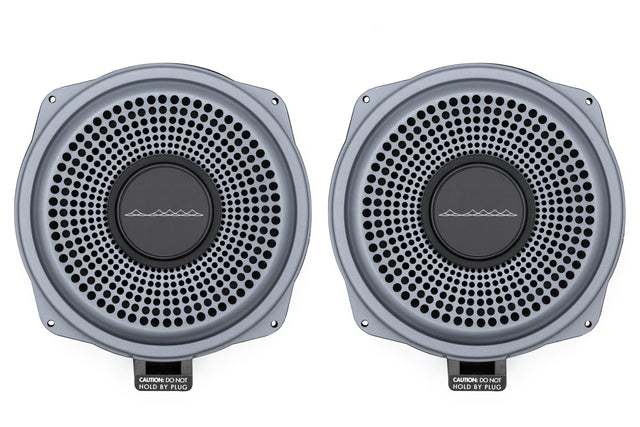 Bavsound Supra Ghost Subwoofer Upgrade Bavsound LLC