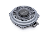 Bavsound Ghost MINI Underseat Subwoofers V3, 2 Ohm, Pair Bavsound LLC