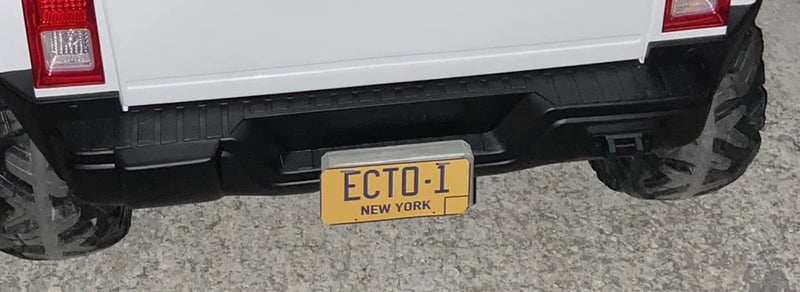 Corvette Ride On Car 2 Seater 24 Volt W/Magic Cars® Wireless Parental Control