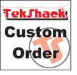 Custom Order Rohn Tower TekShack