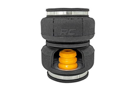 Air Spring Kit w/compressor | 5 Inch Lift Kit | Chevy/GMC 1500 (07-18 & Classic)
