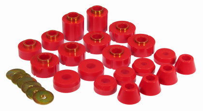 (1980-1997) F-Series - Body Mount Bushings