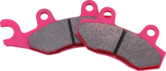 BikeMaster Honda Sintered Brake Pads