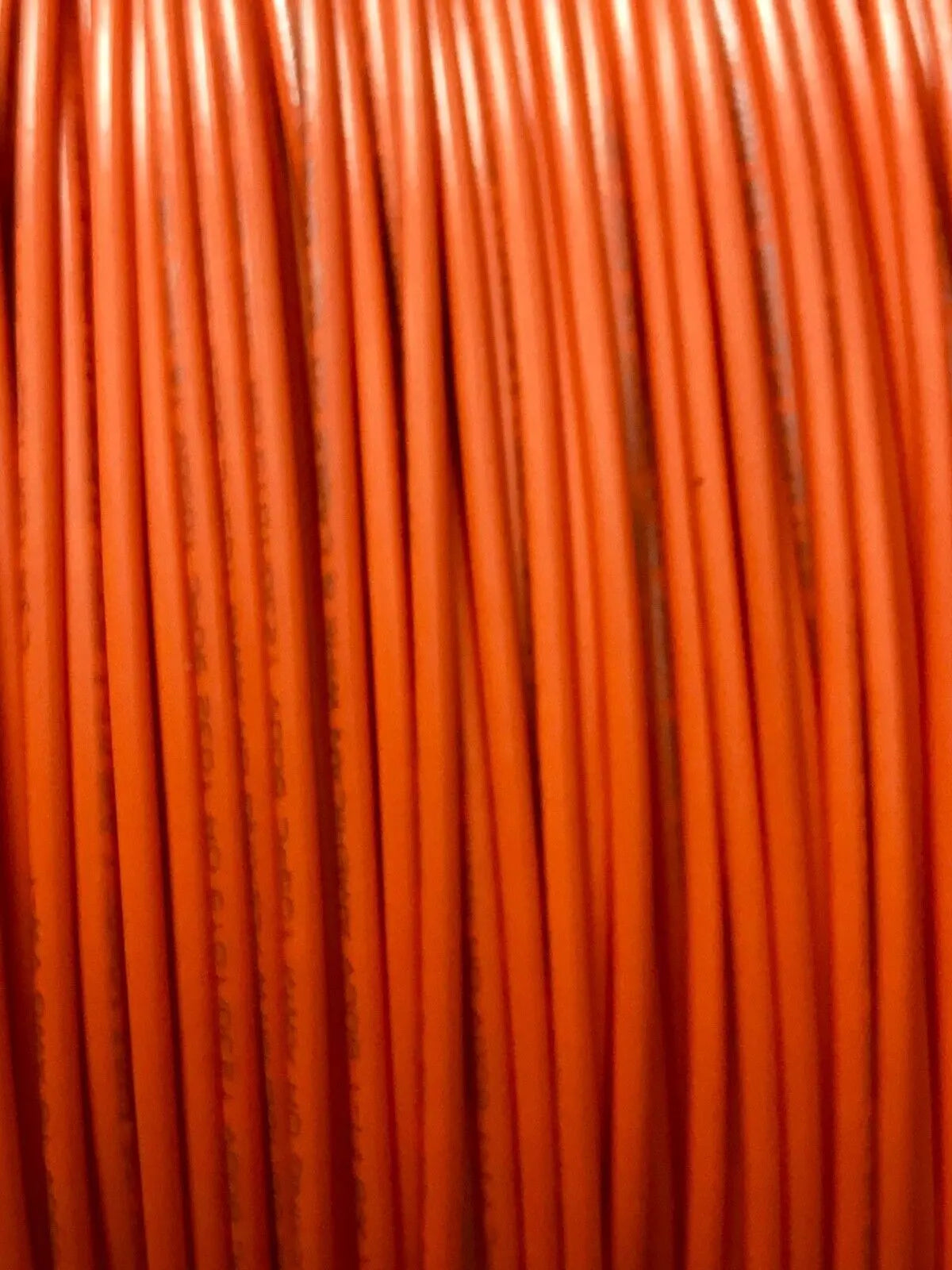18 GAUGE PRIMARY WIRE MTW STRANDED COPPER POWER GROUND REMOTE CHOOSE YOUR COLOR AC/DC WIRE AND SUPPLY
