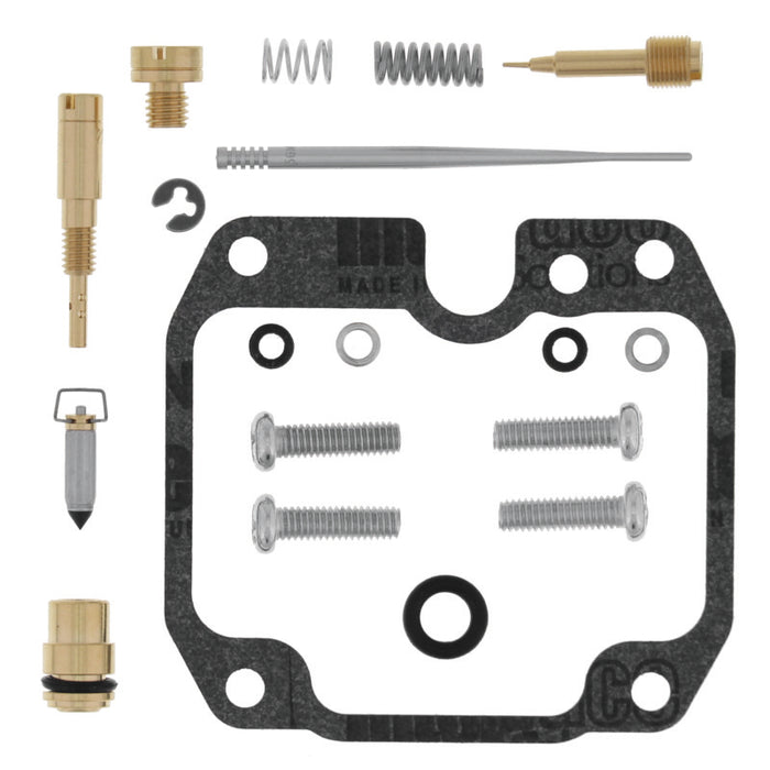 QuadBoss 03-07 Can-Am Rally 200 Carburetor Kit