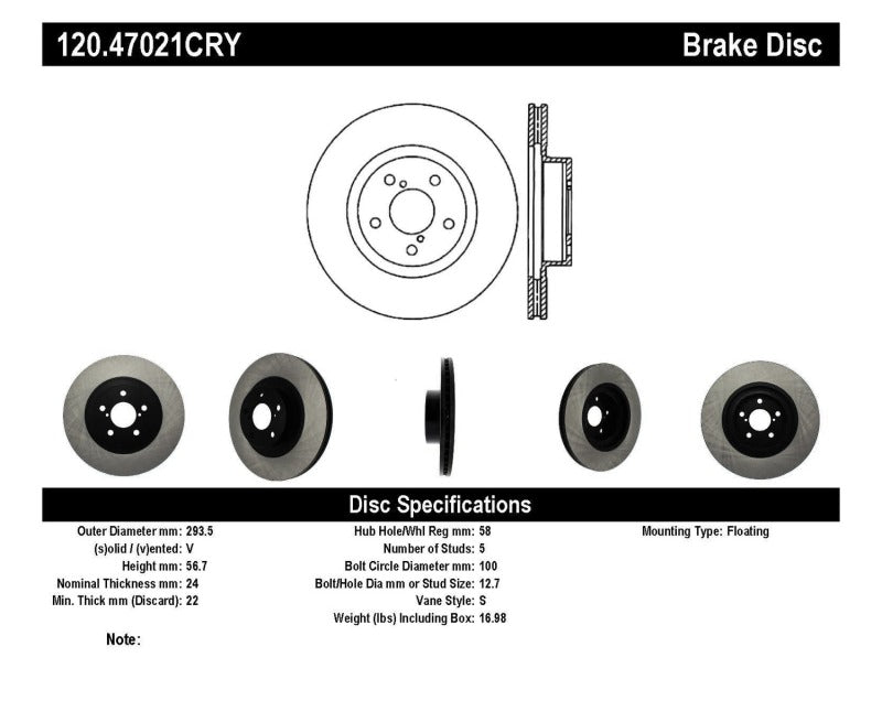 Catalog