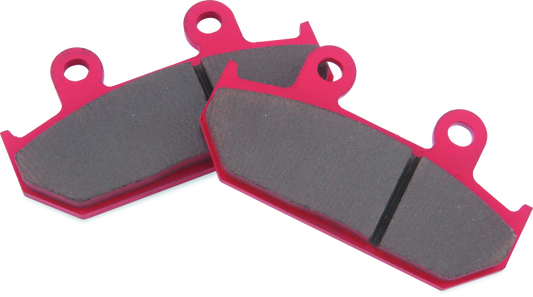 BikeMaster Honda Sintered Brake Pads