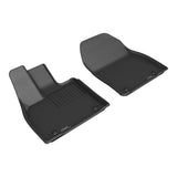 3D MAXpider 23-24 Lexus RZ Kagu Black R1