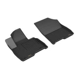 3D MAXpider 22-24 Kia Sorento Hybrid Kagu Black R1