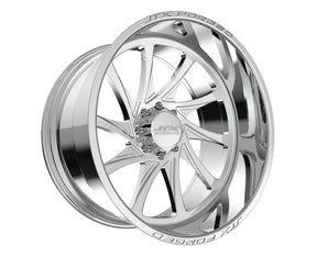 JTX Forged Sublime Polished 22-Inch Concave Wheel