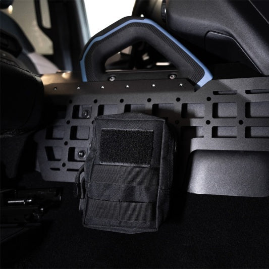 Addictive Desert Designs Center Console Molle Panels | 2021+ Ford Bronco