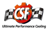 CSF 05-13 Chevrolet Corvette C6 (Not 11-13 Z06/ZR1/427) High Performance All-Aluminum Radiator