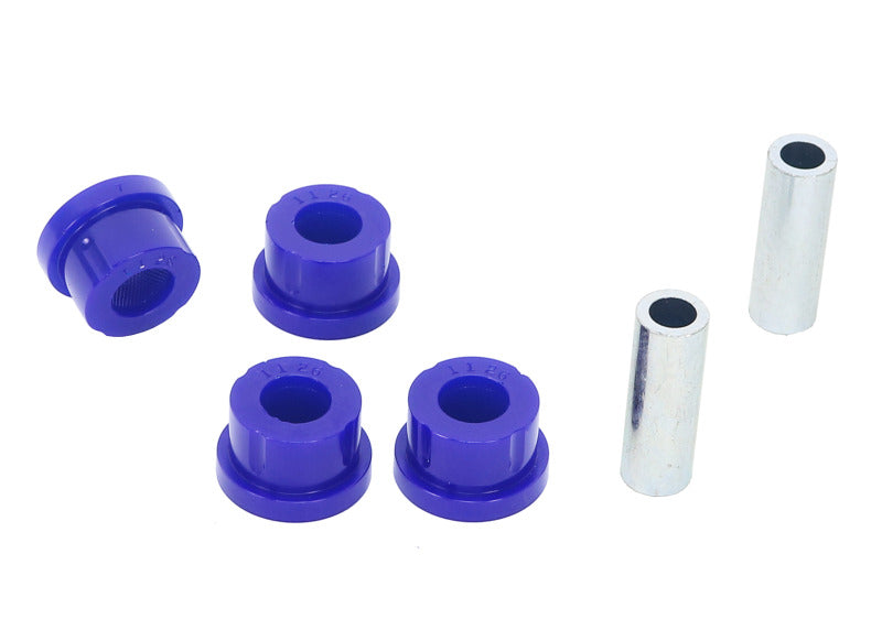 SuperPro Front Lower Control Arm Bushing Kit