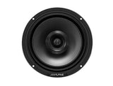 Alpine HDZ-65 Status Hi-Res 6.5” Coaxial Speaker Set