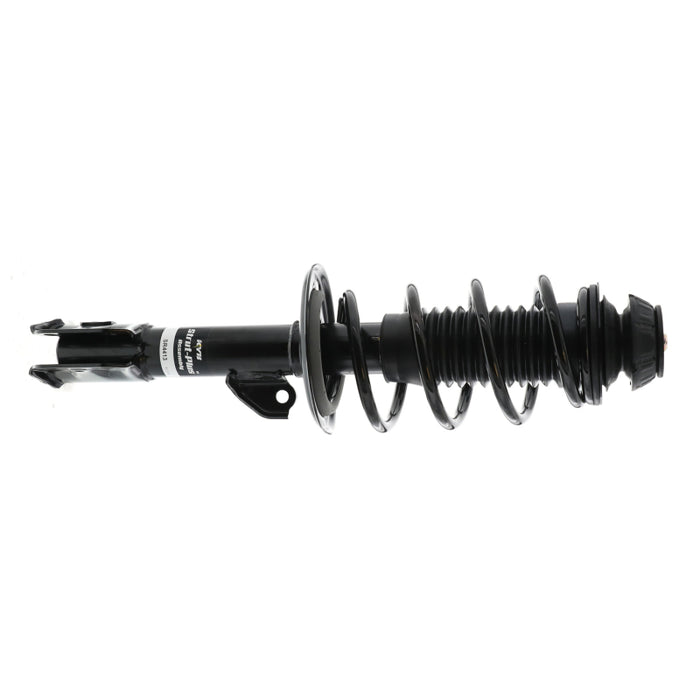 KYB 12-14 Toyota Prius C/Yaris Strut-Plus Suspension Strut & Coil Spring Assembly - Front Right