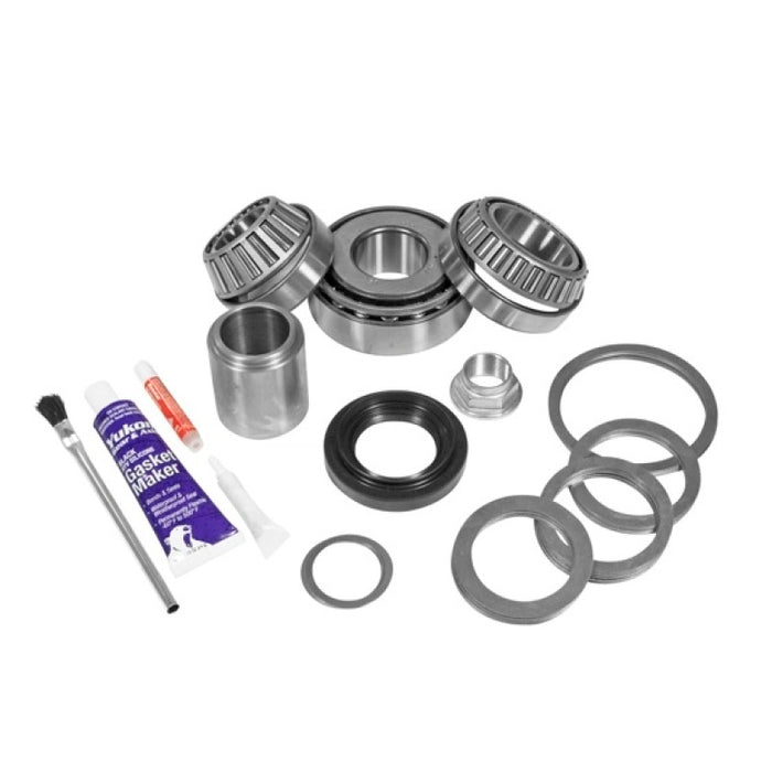 Yukon Master Overhaul Kit for T100 & Tacoma w/8.4in Gear Rear