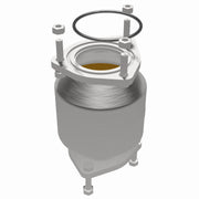 360 Degree Image Set