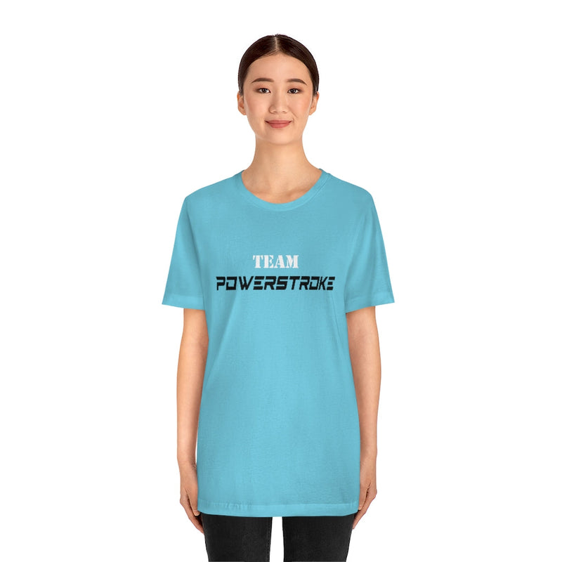 Team Powerstroke T-Shirt